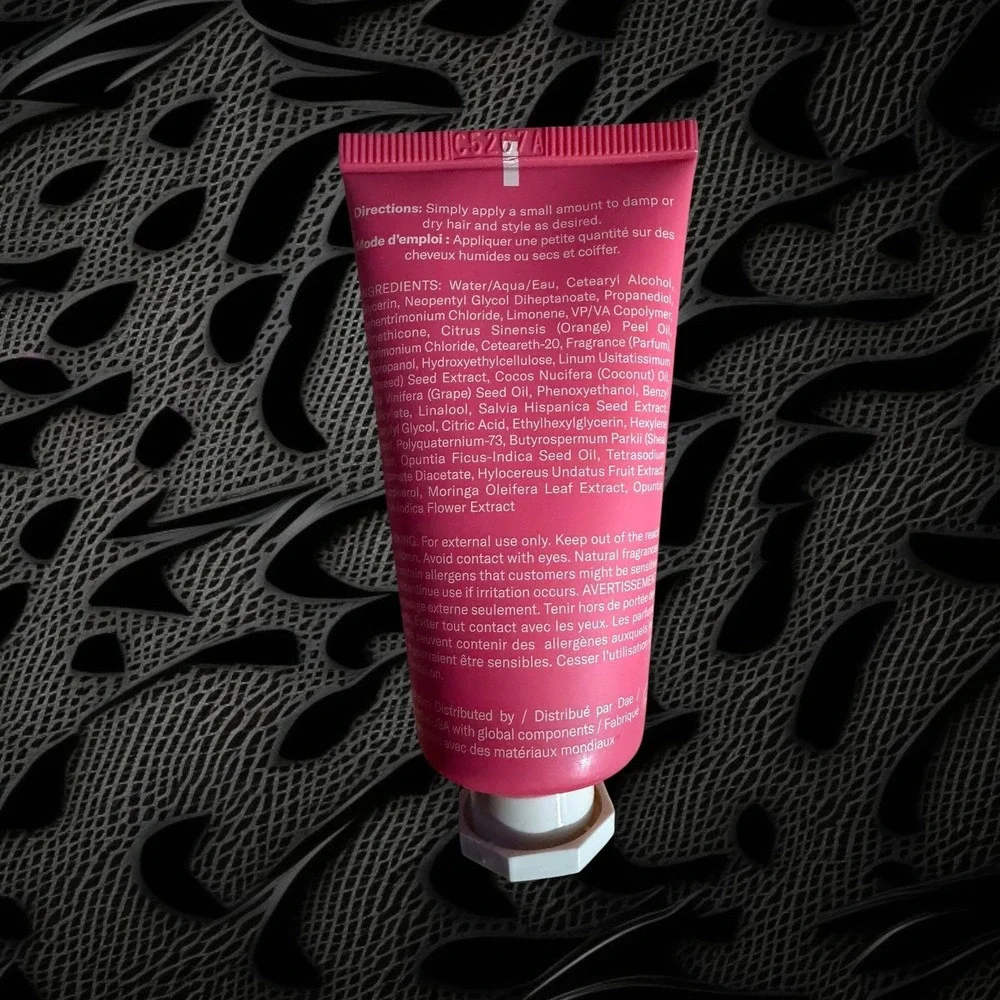 Dae - Cactus Fruit 3-in-1 Styling Cream - Travel Size - *NEW*